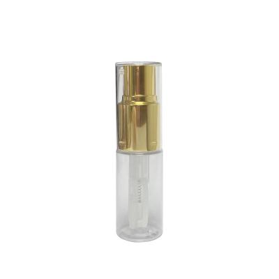 China Products High Quality Household and Oxidation PET Aluminum Plastic Customized Dry Beauty Powder Spray Bottle zu verkaufen