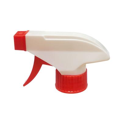 Cina Non Spill Hot Sales 28/410 Trigger Sprayer For Garden Or Agriculture With Plastic in vendita