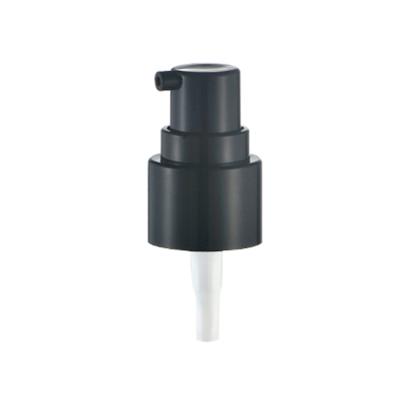 China Non Spill Black Plastic Oil Dispensing Lotion Treatment Pumps From China Supplier à venda