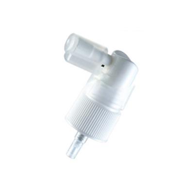 中国 Spill No. 20/410 Small Fine Mist Sprayer With Long Nozzle 販売のため