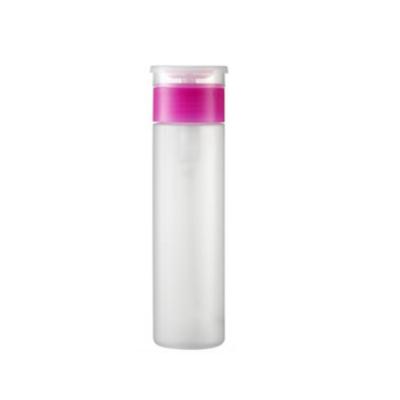 中国 Spill No 33/400 Nail Polish Remover Pump Dispenser With Bottle 販売のため