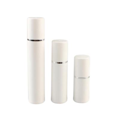 중국 15ml 30ml 50ml Eco-friendly Plastic Cosmetic Lotion Pump Bottles Set 판매용