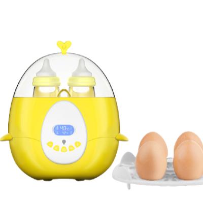 China 100% Eco-friendly Multifunctional and Remote Control Electric Baby Milk Bottle Warmers Sterilize Machine zu verkaufen