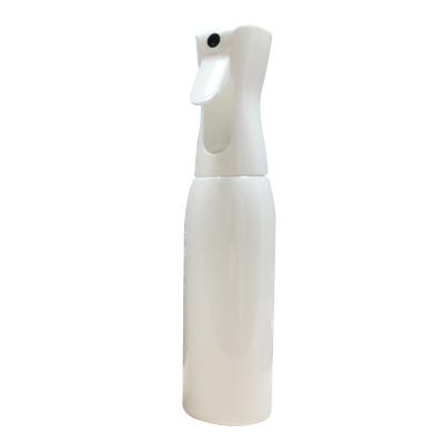 China BEAUTY PACKAGING 300ml Colored Continuous Fine Mist Sprayer Bottle en venta