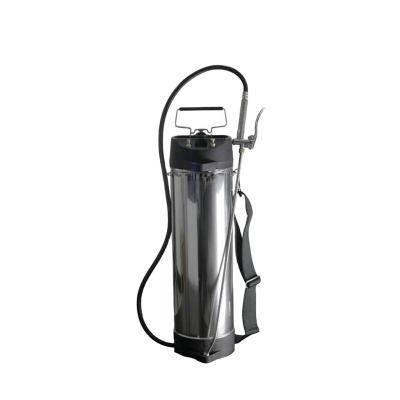 China 10 Liter High Pressure Agricultural Pesticide Sprayer Eco - Friendly Stainless Steel zu verkaufen