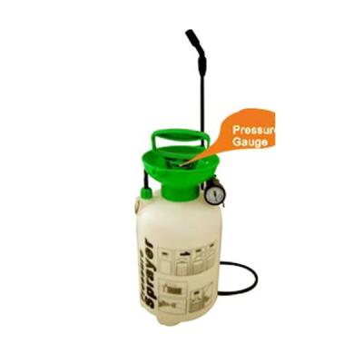 중국 5L Portable Garden Manual Hand Pump Compression Home Garden Sprayer 판매용