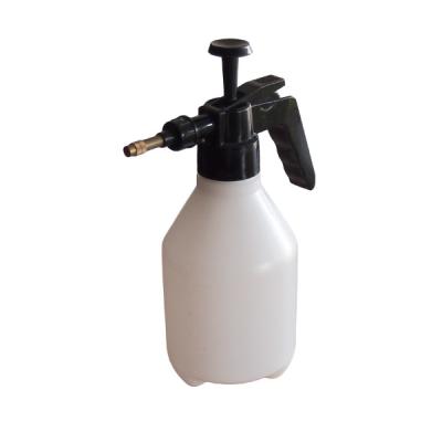 China Professional Plastic Garden Wholesale 1L Small Hand Water Sprayer Pump en venta