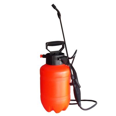 China Garden Cultivating 5L Pressure Garden Sprayer Wholesale Te koop