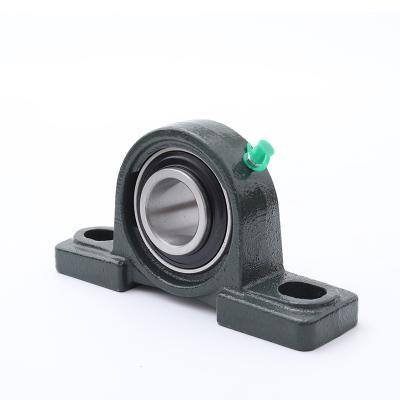 China Building material stores UCP208 bearing sells well with low price and high quality pillow block bearing for sale