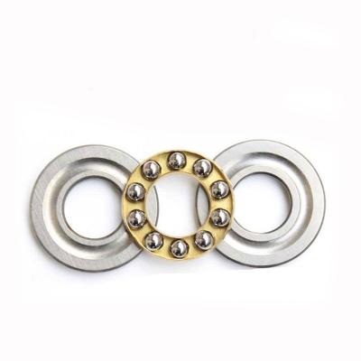 China Other Thrust Ball Bearing 517/58 51715 51760 for sale