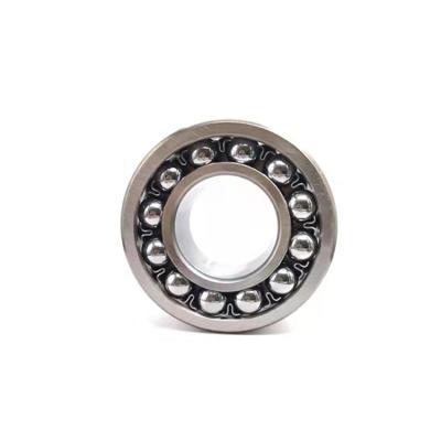 China Other New Type Center Bearing Self Aligning Ball Bearings Self Aligning Ball Bearings Double Row for sale