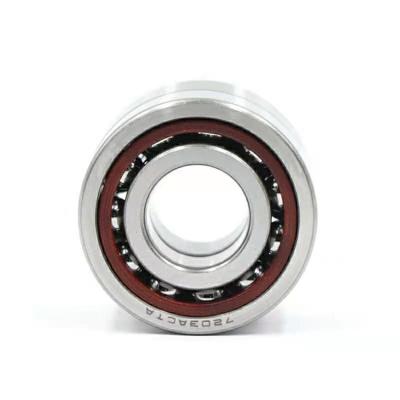 China Other China Professional Parts Bearing Automobile Bearing Angular Contact Ball Bearing for sale