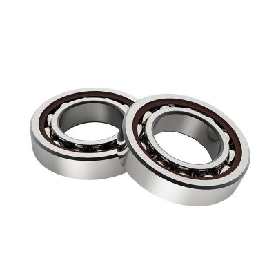 China Others Silent Angular Contact Ball Bearings 708C B708C 709C B709C 7000C for sale