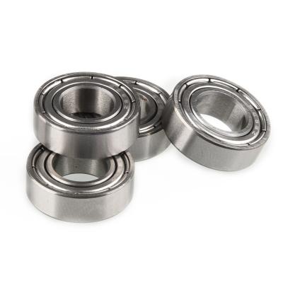 China Others Stainless Steel Deep Groove Ball Bearings 6207ZZ 6208ZZ 6209ZZ for sale