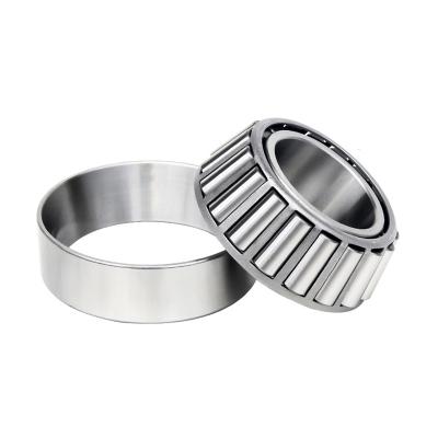 China Other Taper Roller Bearing 308/800R Steel Material 31976X2 32907 Chrome Factory Shipping for sale