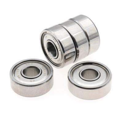 China Other Professional Manufacture Cheap High Precision Bearing Tiny Miniature Ball Automobile Bearing 605 for sale