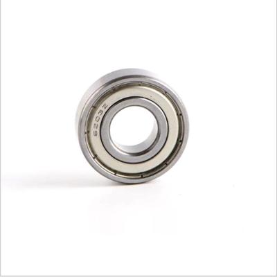 China Other Used High Precision 20*47*14mm Wheel Hub Deep Groove Bearing Bearing for sale