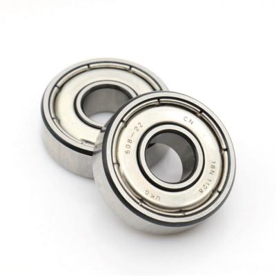 China Other Wholesale High Quality Goods Using Rear Wheel Bearing Deep Groove Ball Bearing for sale