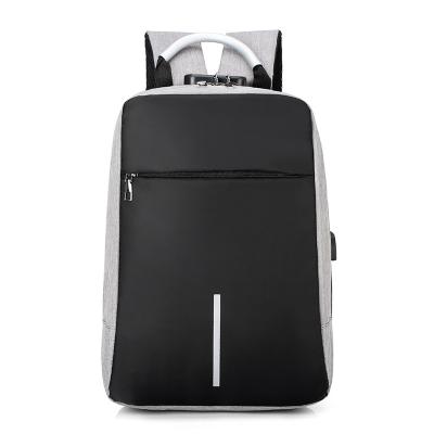 China Bookbags Large Capacity Waterproof Anti-theft Casual College Backpacks Cheap Cute Backpacks For College for sale