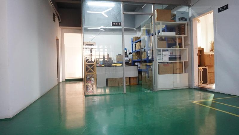 Verified China supplier - Guangzhou Yarmee Electronic Technology Co., Ltd.