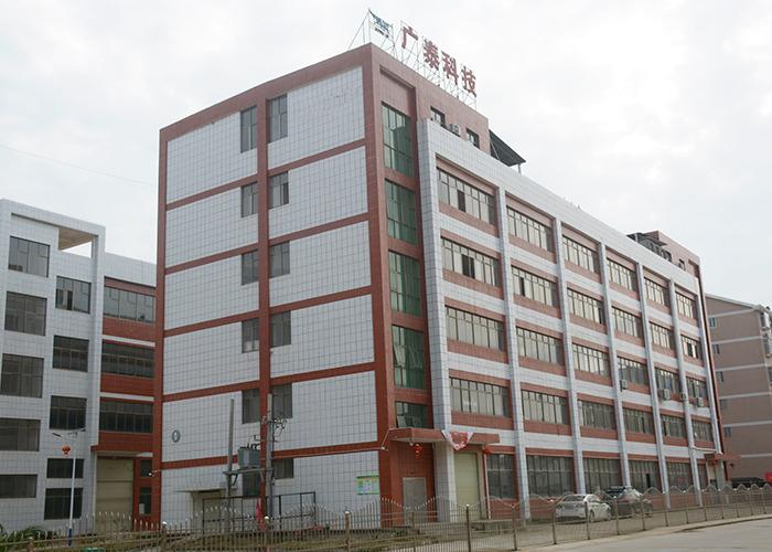 Verified China supplier - Jiangxi Guangtai Teaching Instrument Technology Co., Ltd.