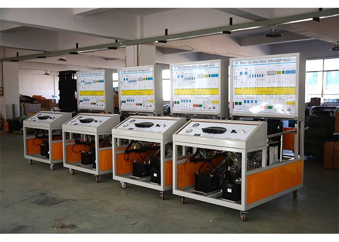 Verified China supplier - Jiangxi Guangtai Teaching Instrument Technology Co., Ltd.