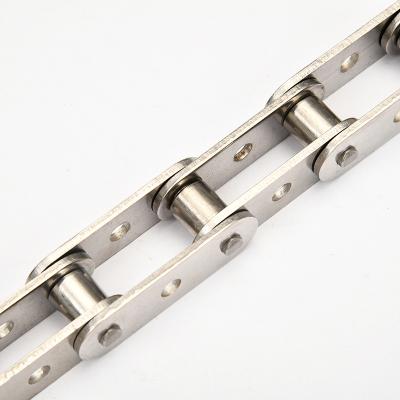 China Industrial Building Material Stores Stainless Steel Chain for sale