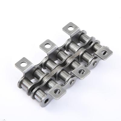 China Building Material Shops Bending Plate Chain Double Tier Chain for sale