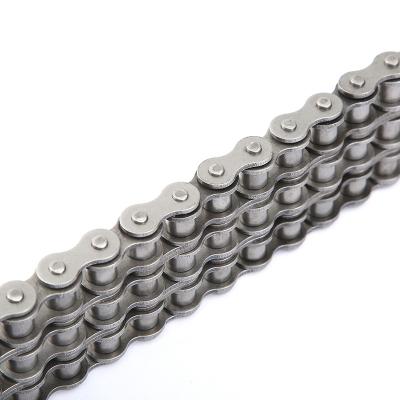 China Building Material Stores Direct Drive Roller Chain 10A-3/50R-3 for sale