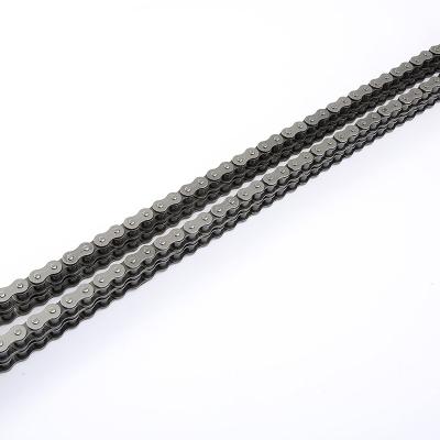 China Industrial Machinery Parts Roller Chains 10B-2 for sale