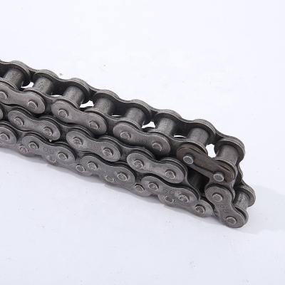 China Industrial Machinery Parts Roller Chains 12B-1 for sale