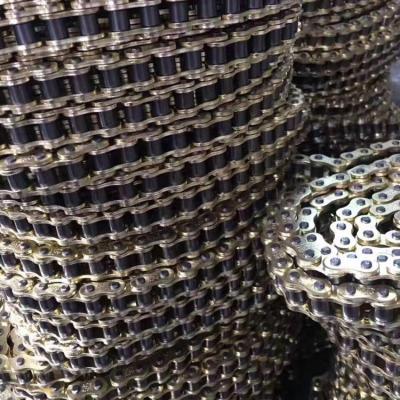 China Industrial Machinery Parts Roller Chains 12A-1 /60-1 for sale