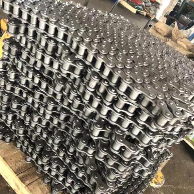 China Industrial Machinery Parts Roller Chains 36A-1 /180-1 for sale