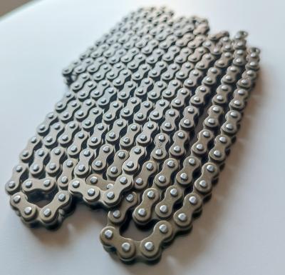 China Industrial Machinery Parts Roller Chains 06C-1 for sale