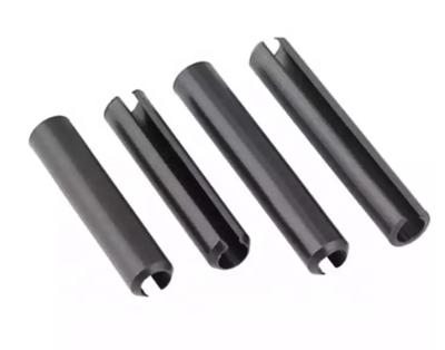 China Customized head cylindrical located dowel pin dowel pin hardware accessories with hole 1 for sale