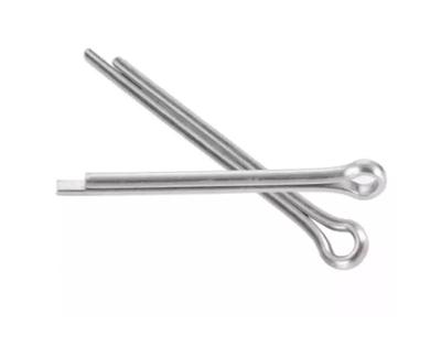 China China manufacturing quick release sping cotter pin typ spring aluminum cotter pins 3 for sale