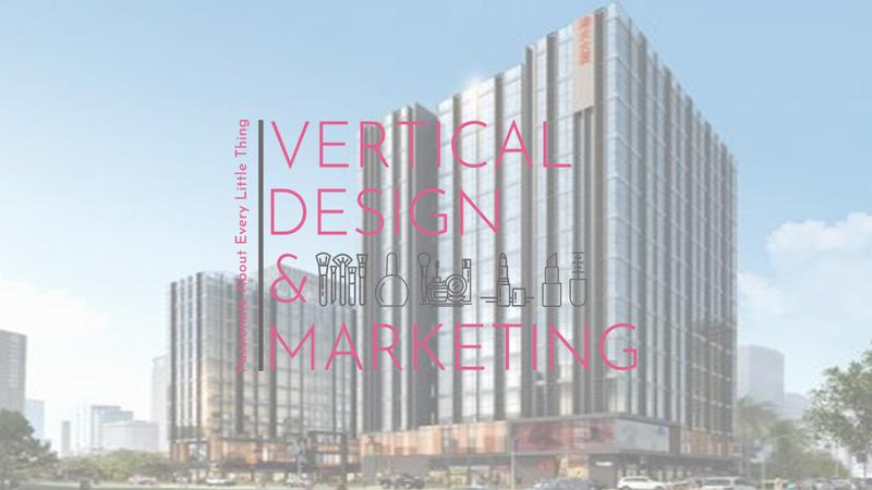 Verified China supplier - Guangzhou Vertical Design & Marketing Company Limited