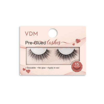 China Delicate Private Label False Lashes 25mm Real Mink 3D False Eyelashes for sale