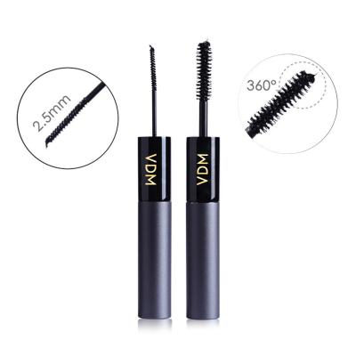 China Private Label Mascara Tube OEM ODM Water Resistant Custom Makeup Lengthening Fiber 4d Water Resistant Mascara for sale