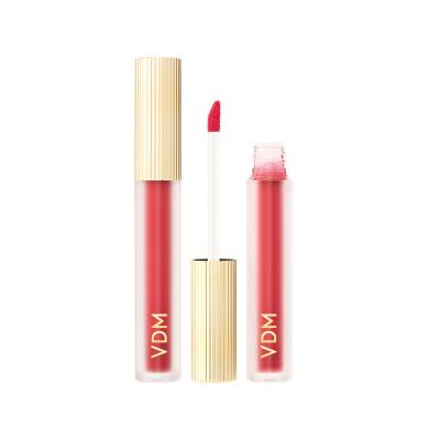 China Private label base liqgloss waterproof wholesale custom nude clear lip gloss for sale