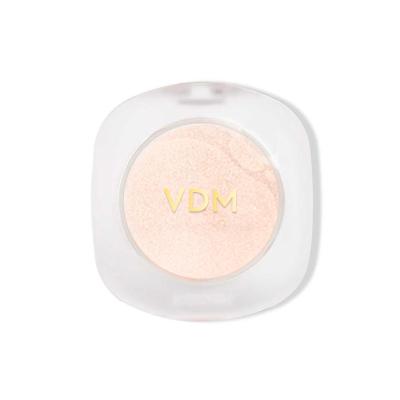 China Waterproof 5 Colors Waterproof Powder Highlighter Makeup Shimmer Powder Highlighter Bar for sale