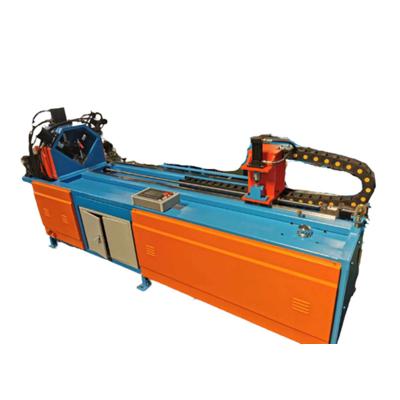 China Hotels CNC Angle Steel Flange Forming Processing Line Metal Angle Steel Cutting and Punching Machine Power Punch Tool for sale