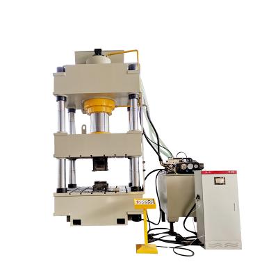 China Truss Powder Forming Hydraulic Press 400 Ton Deep Drawing Hydraulic Press for Stainless Steel Hydraulic Deep Drawing Press Machine for sale