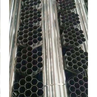 China Construction Cast Iron Bar Tube 100mm Galvanized Round Pipe Cutter for sale