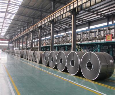 China chinese factory mill price black annealed cold rolled steel coil /Strip/plate/sheet 0.4mm-1.2mm for sale