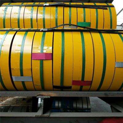 China Container High Strength PPGI Plate for sale