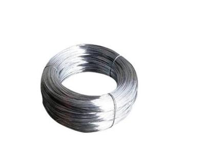 China Building Electro Galvanized Steel Wire for sale