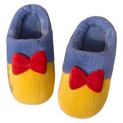 China Winter Bowknot Cotton Anti-Slippery Slippers For Women Indoor Warm Cute Slippers For Home Slippers for sale