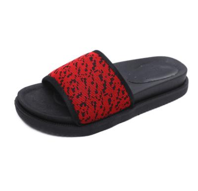 China Comfortable/fashion trendy pure women/individual design new indoor slippers summer color and outdoor non-slip breathable slippers men for sale