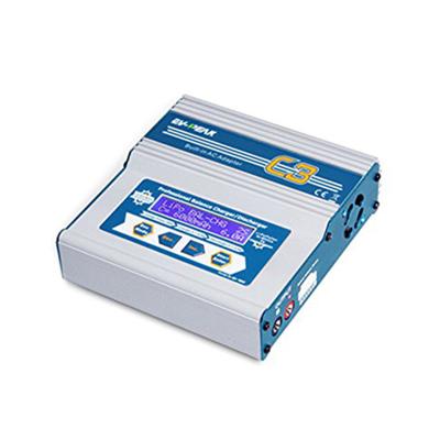 China Wholesale UAV Digital LiPo NiMH Battery Balance Charger For RC Car Model Ships for sale